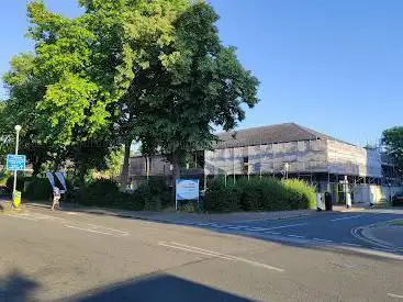 Photo de New Chiswick Pool