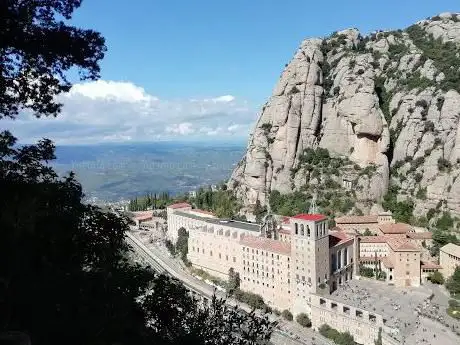 Mirador Vos Sou