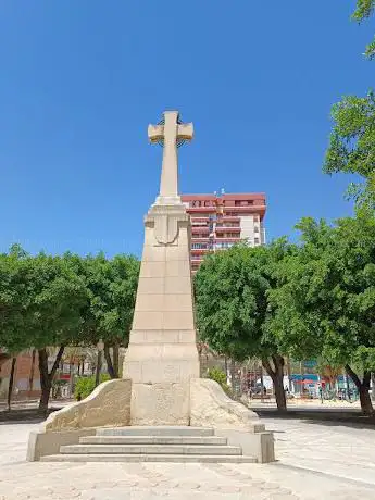 Photo de Passeig de les Germanies