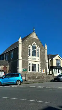 Beacon Methodist Church