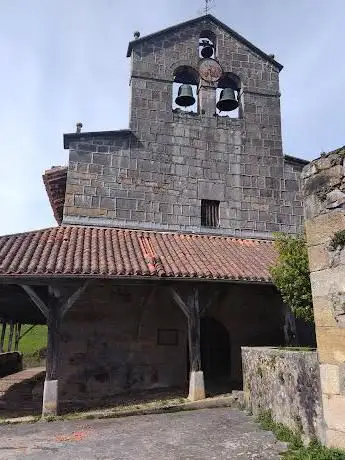 Photo de Iglesia de San Bartolomé
