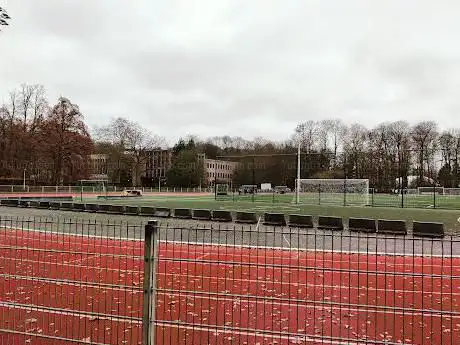 Photo de Atletiekpiste