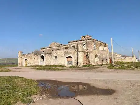 Photo de Masseria Parasacco