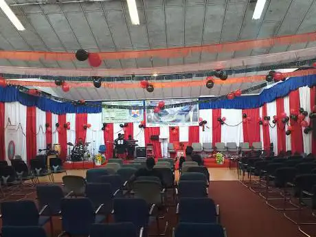 Photo de Rhema Assembly Of God
