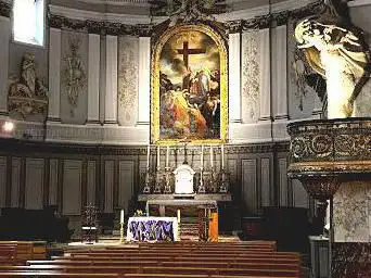 Photo de Saint Jerome Catholic Church at Toulouse