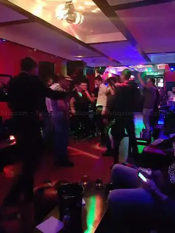 Photo de Global Bar