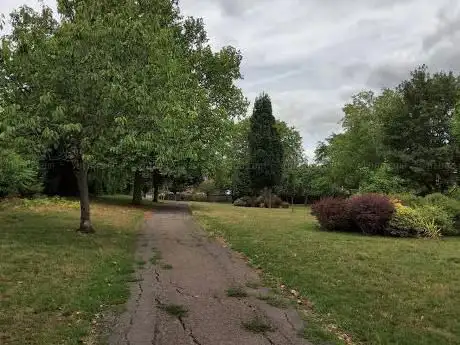 Photo de Park and Garden