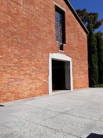 Chiesa di San Grato