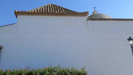 Photo de Ermita de San Sebastián