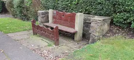 Photo de The Horwich Stocks