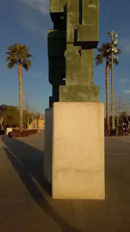Photo de Andrès Murcia Viudas Park
