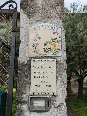 Photo de La Bioteca Aps