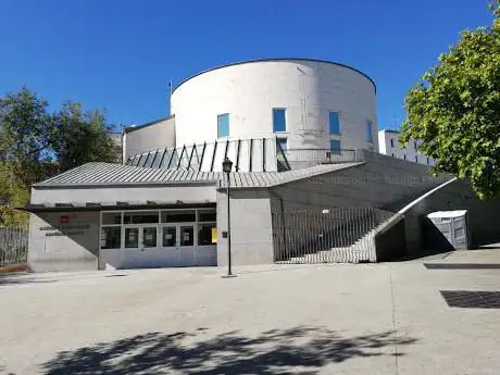 Photo de Toledo Gate Cultural Center
