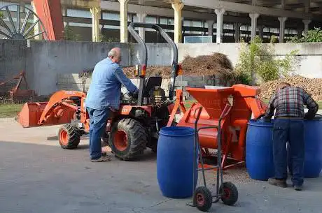 AZIENDA AGRICOLA BASSANI FABRIZIO