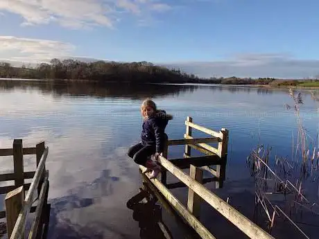 Photo de Lough Acrussel