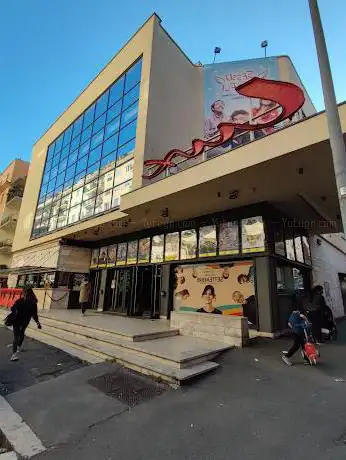 Photo de Cinema Multisala Lux