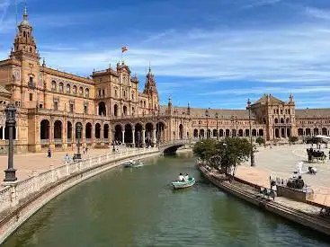 Photo de Military Historical Museum of Seville