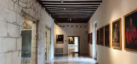 Photo de Museo Diocesano de Arte Sacro de Orihuela