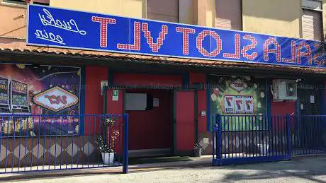 Photo de Lucky Coin sala Slot e VLT
