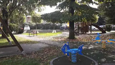 Photo de Parco Leopardi
