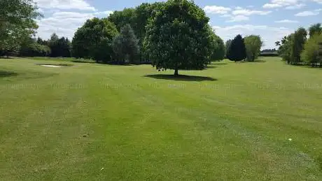 Photo de Brockington Golf Club