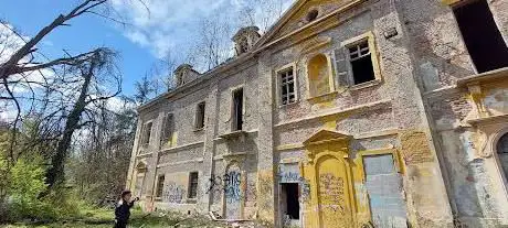 Villa Capriglio
