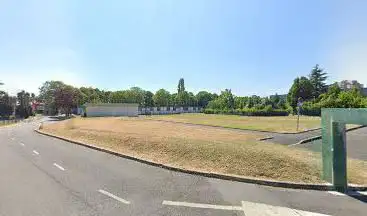 Piscine municipale de Villepinte
