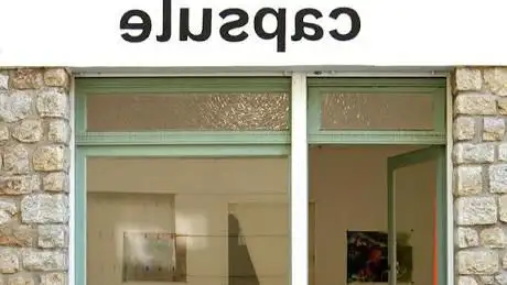 Photo de Galerie Capsule