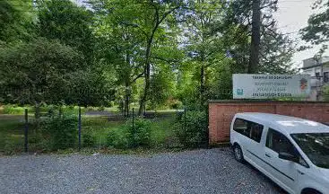 Arthur Cantillon monument