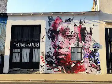 Photo de Ellia Art Gallery