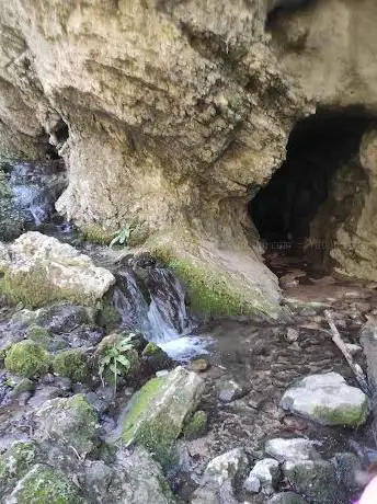 Photo de Le Trou du Loup