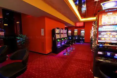 Photo de Admiral Club