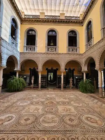 Photo de Palace of the Countess of Lebrija
