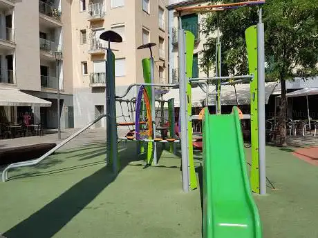 Lloret areas de Infantils