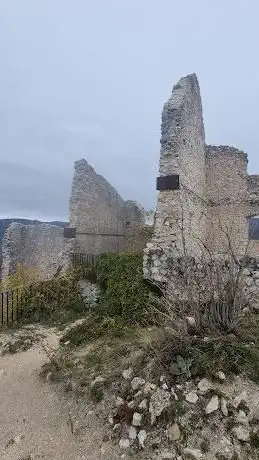 Photo de Castello di Rivarola