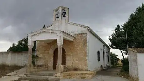 Ermita de San Bernardino de Siena