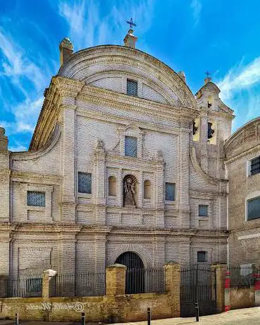 Photo de Monasterio del Corpus Christi Agustinas Descalzas