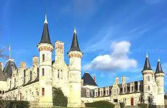 Photo de Château de Regnière-Écluse