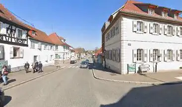 GR 531 Traversée du Massif des Vosges (Bas-Rhin, Haut-Rhin)