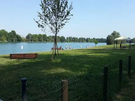 Photo de Area Cani Idroscalo