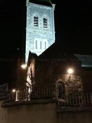 Photo de St Comgall, Church