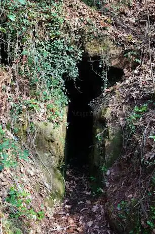 Photo de Antro delle Gallerie - Sfinge della Valganna