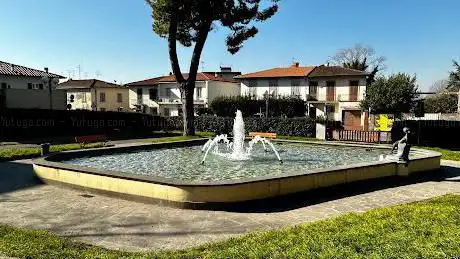 Giardino pubblico centrale