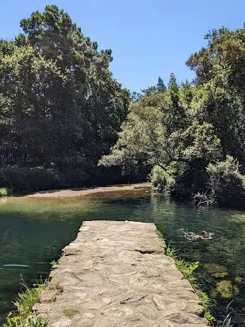 das Aceñas Park