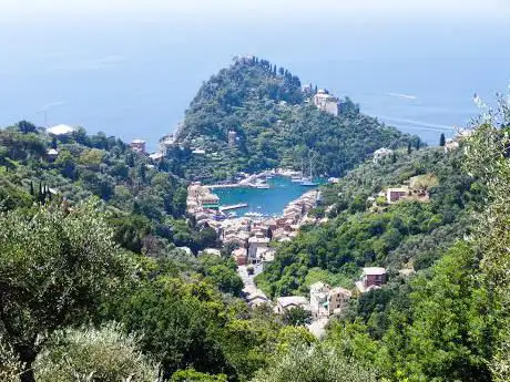 Cala degli Inglesi