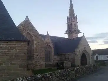 église Saint-Trémeur