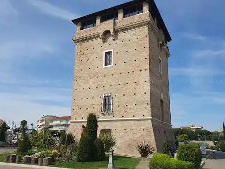Photo de Torre San Michele