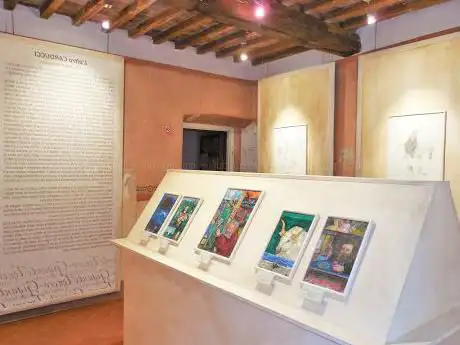 Photo de Museo
