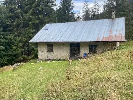 Malga la Pertega