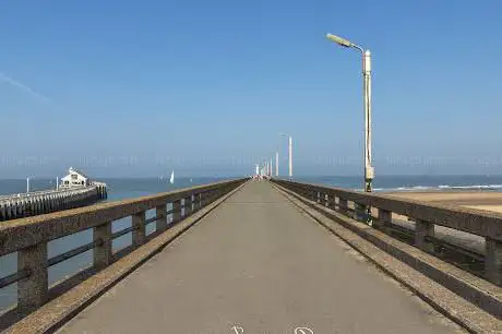Westerstaketsel